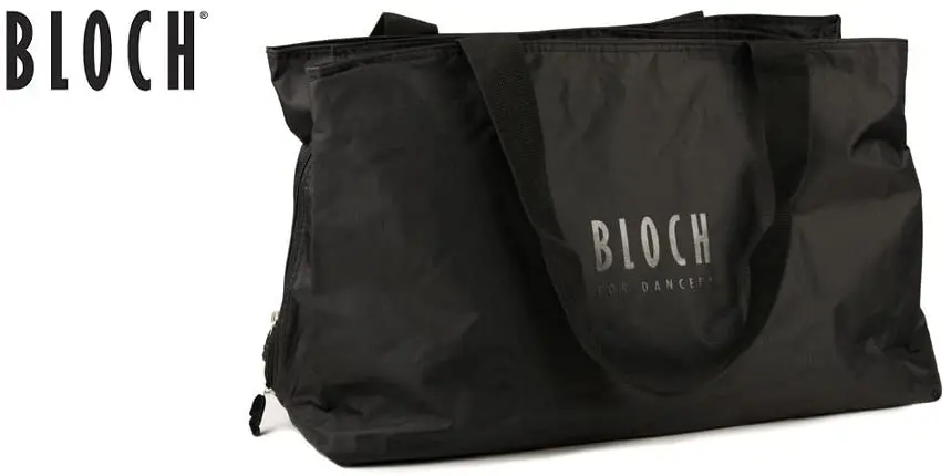 Bloch dance bags