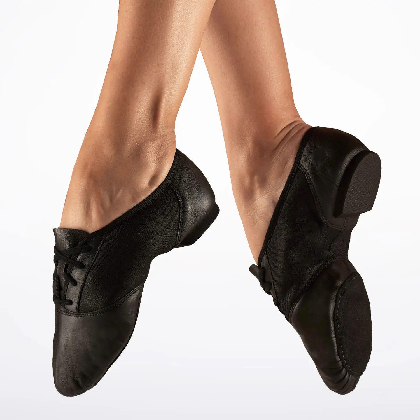 Capezio dance shoes