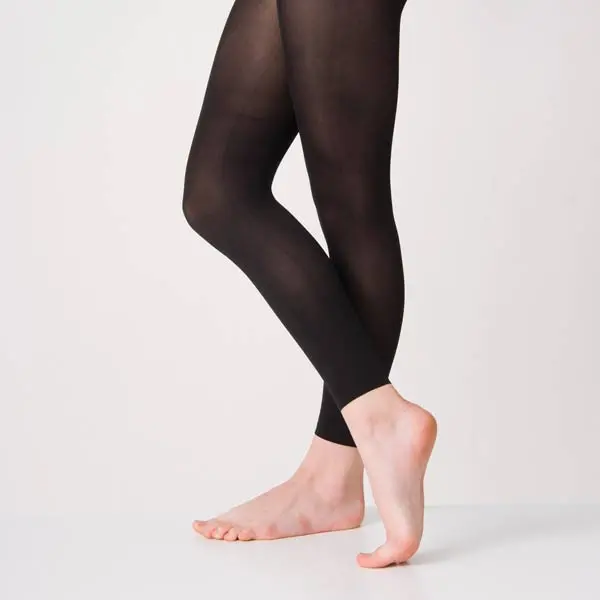 Capezio soft waistband Tight
