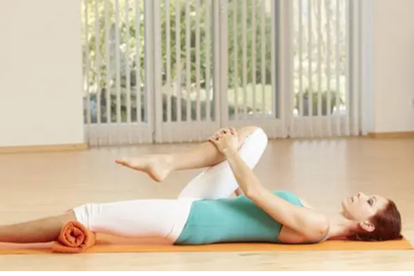 Floor Exercise