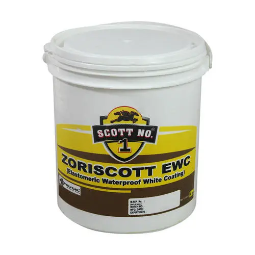 Zoriscott Waterproof Coating