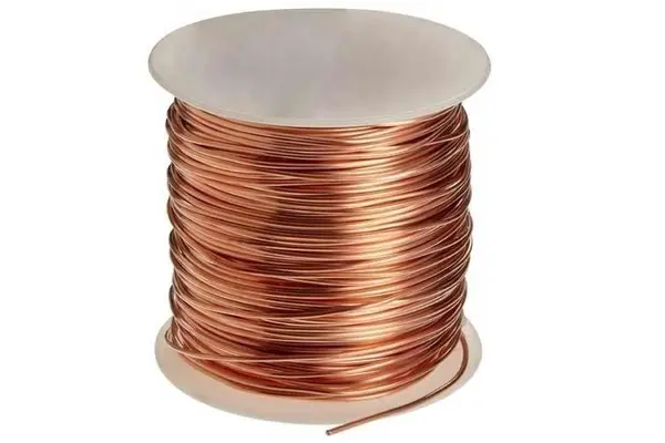 Wires
