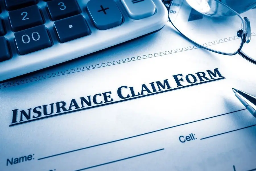 Insurance defense lawyers