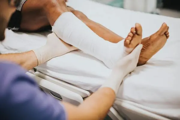 Personal injury lawyers