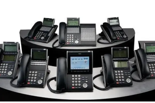 Intercom/EPABX System