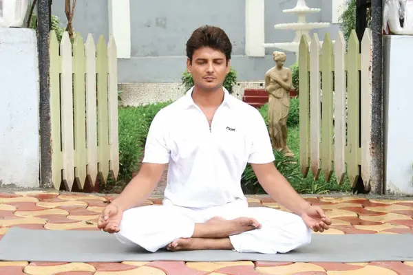 Meditation & Pranayam Training