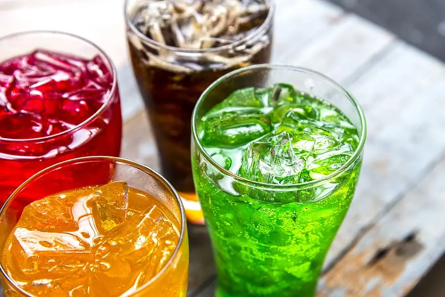Drinks & Beverages