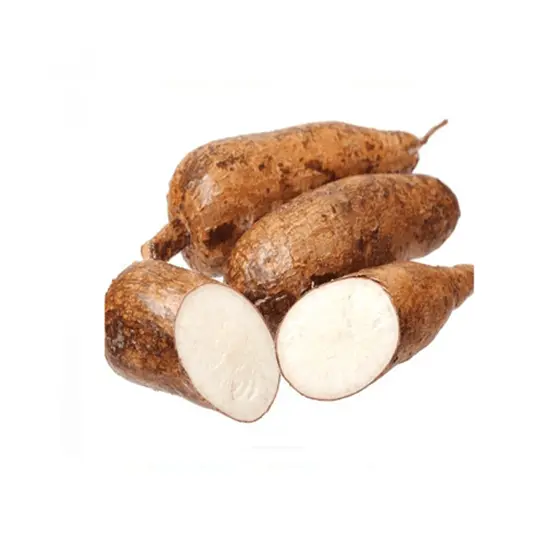 TAPIOCA (KAPPA) 1KG 