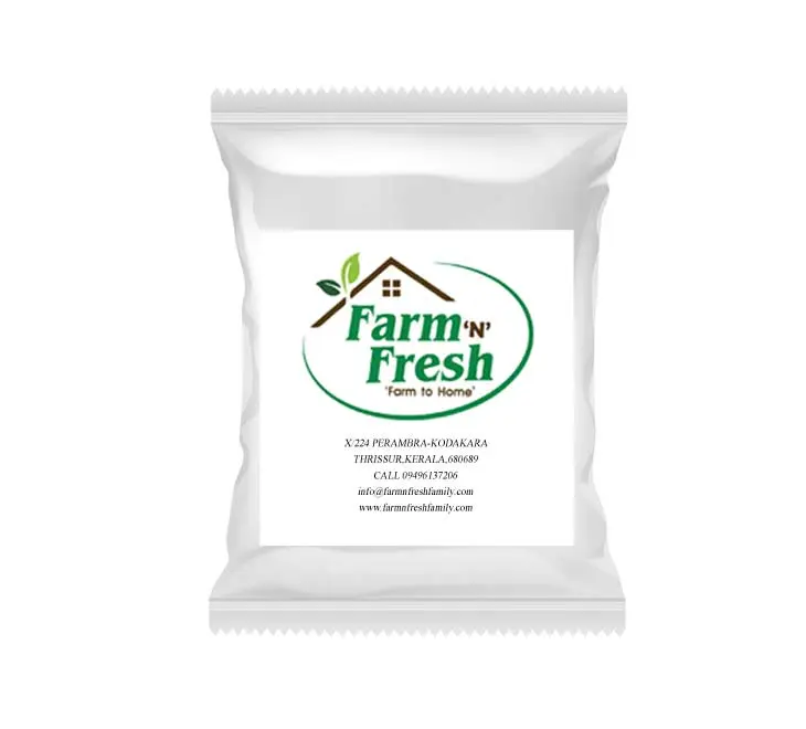 Nice white Rice Flakes 350gm