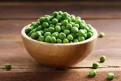 Green Peas / Green Peas (ഗ്രീൻ പീസ് ) 1 kg 