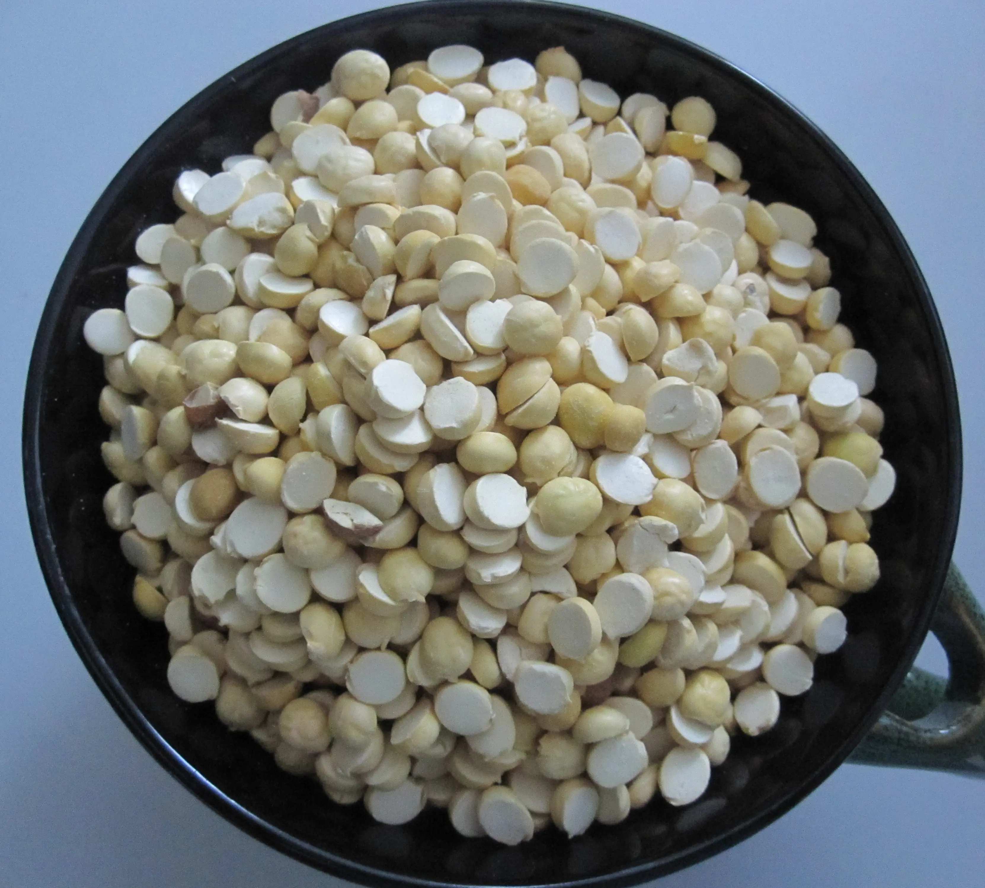 Friedgram / Pottukadala (പൊട്ടു കടല ) 1 kg 