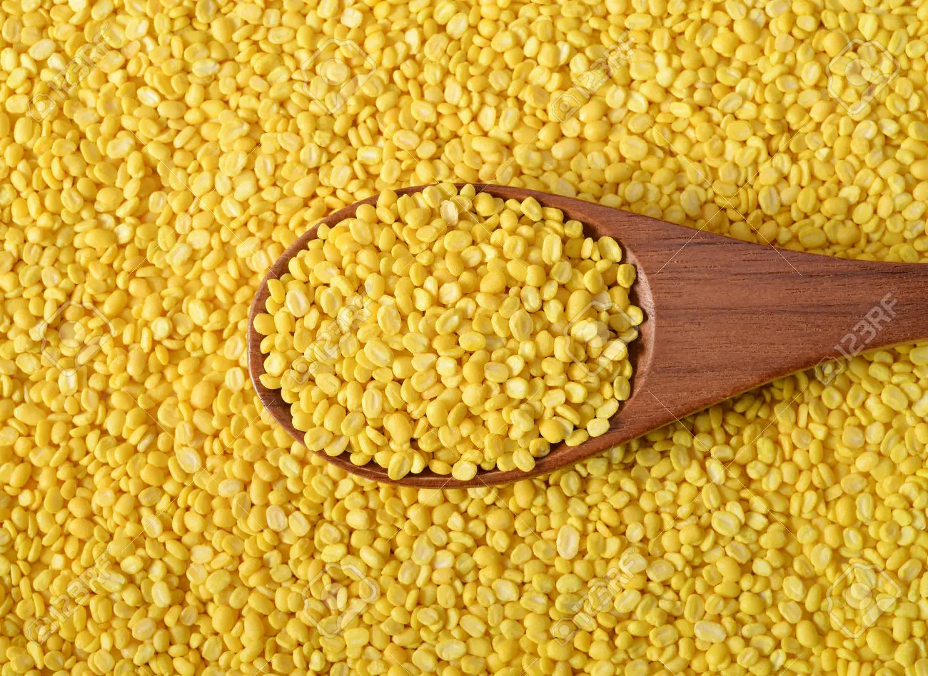 Masoor Dal  / Masoordal (മസൂർദാൽ ) 1 kg 