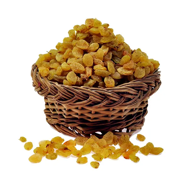 Kismis White /Munthiri (മുന്തിരി)  100g   