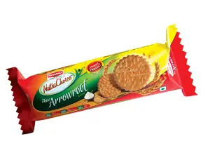Arrowroot