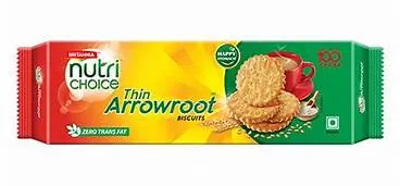 Arrowroot 