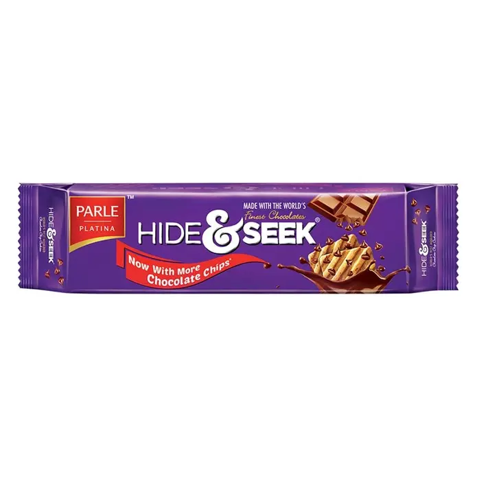 Hide N Seek