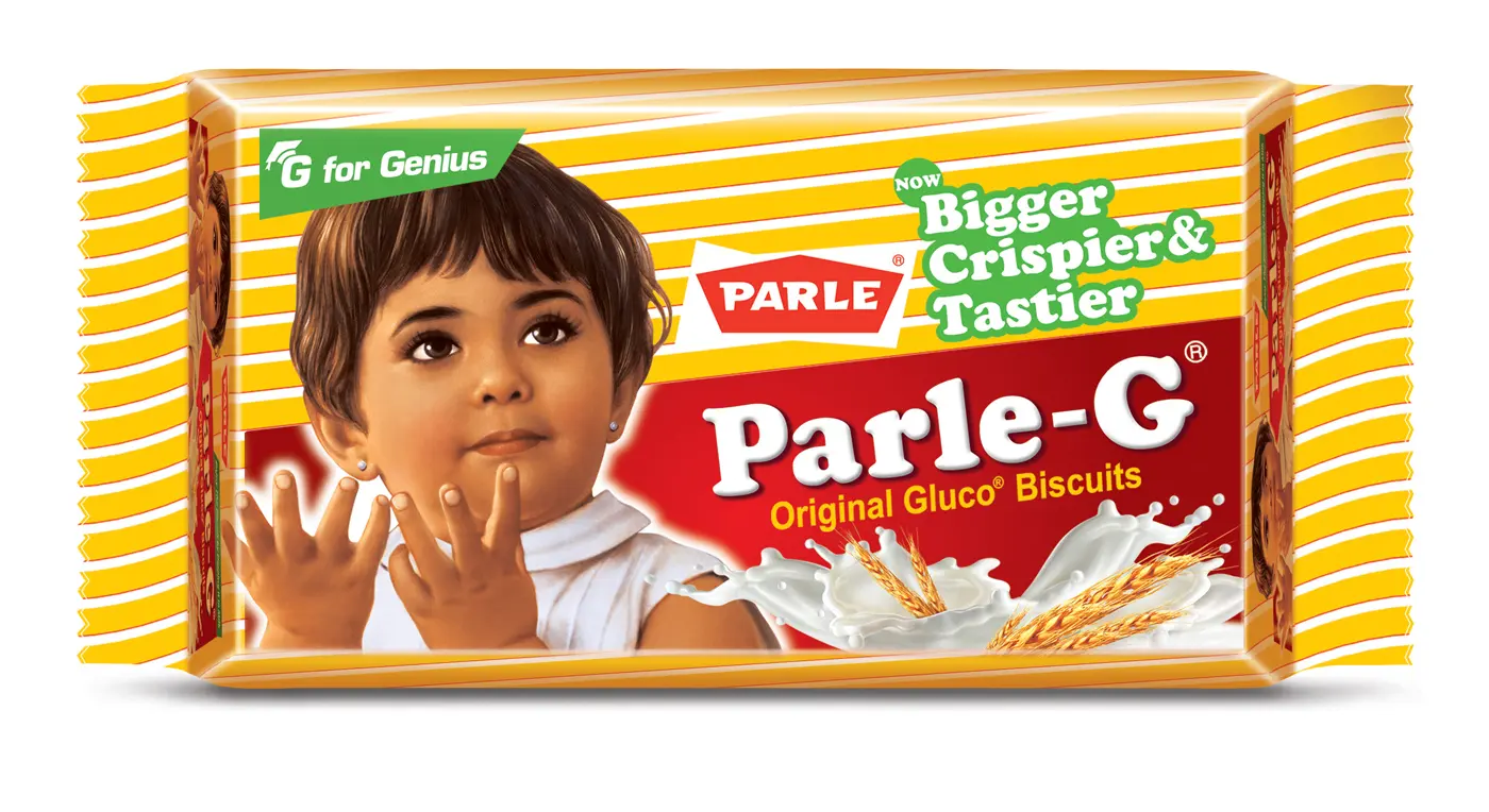 Parle G 