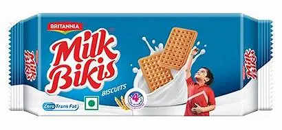 Milk Bikies 