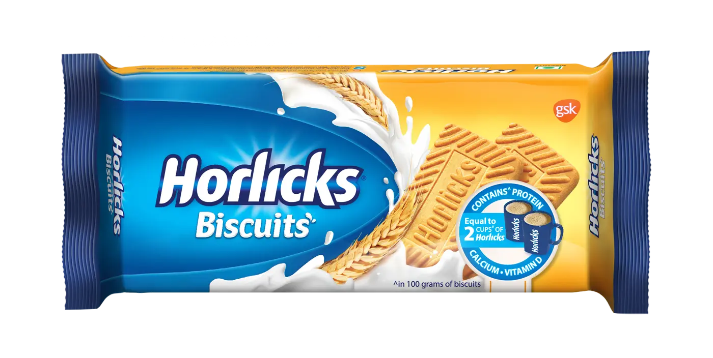 Horlicks Biscuit 