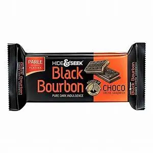 Black Bourbon