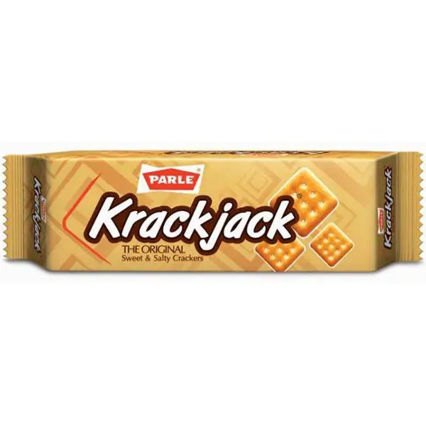 Krack Jack