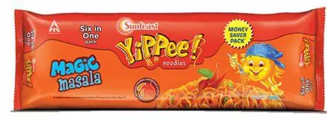 Yipee Noodles