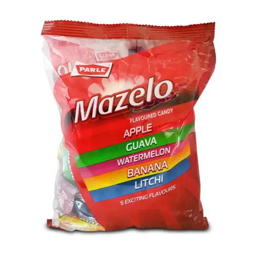 Mazelo 