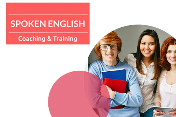 Spoken English Coaching