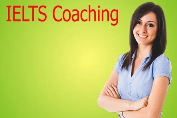 IELTS Coaching