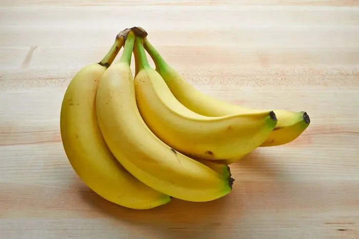 Yellow Banana