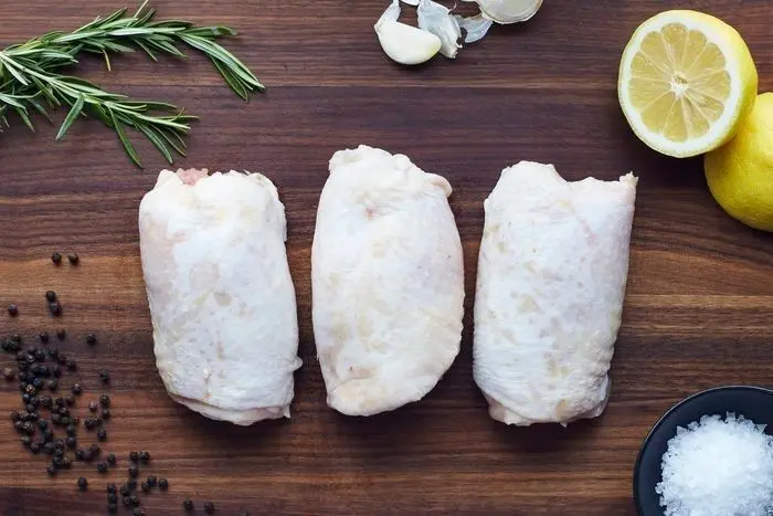 Marrazzo's Chicken Thighs