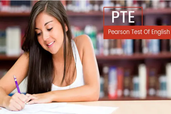 PTE Coaching & Training