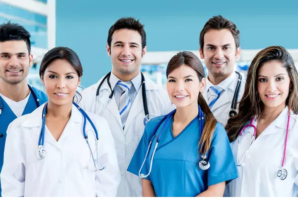 OET Coaching & Training