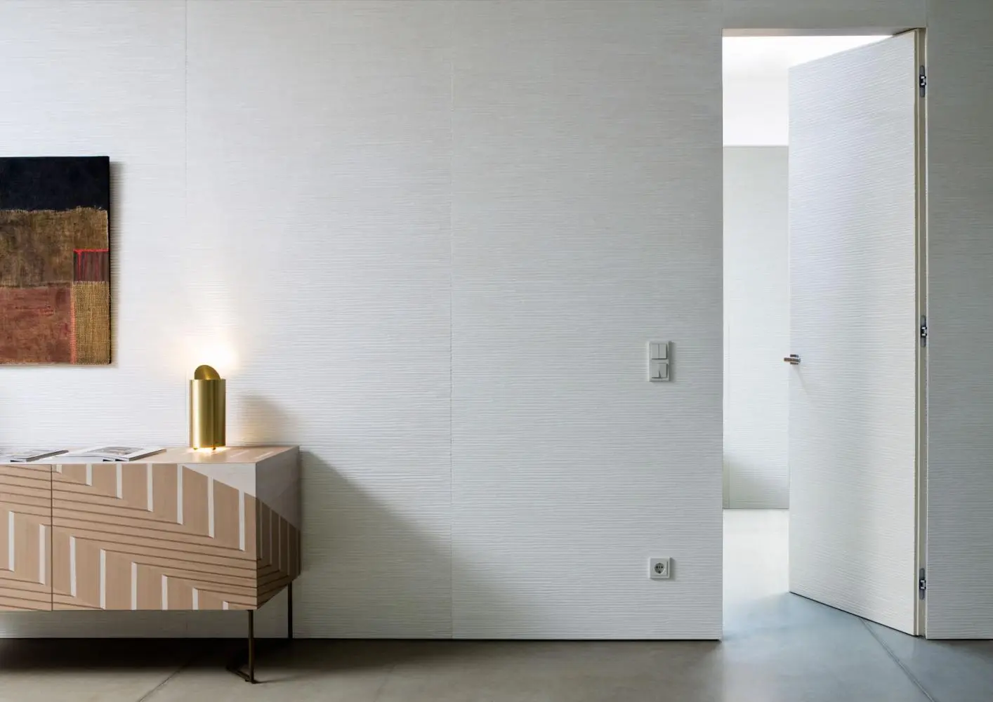 Design Wall Interior Panels