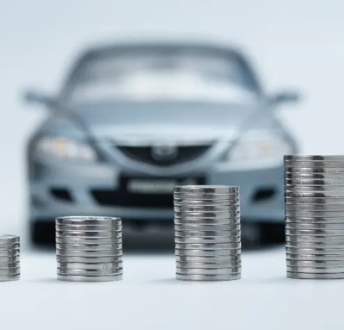 Vehicle Loans