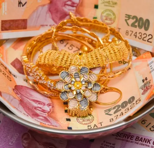 Gold Loans