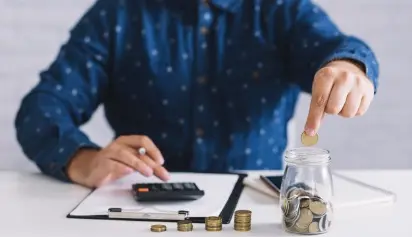 Fixed Deposit
