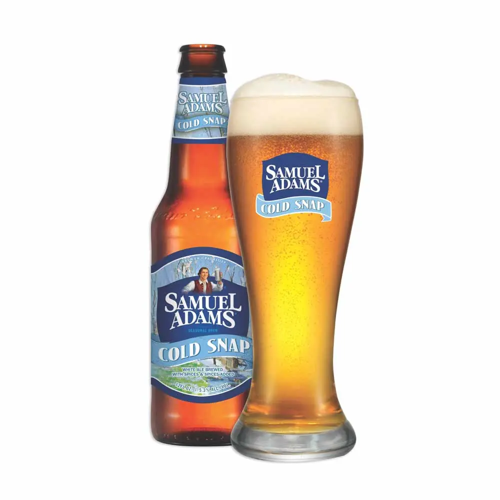 Samuel Adams Beer
