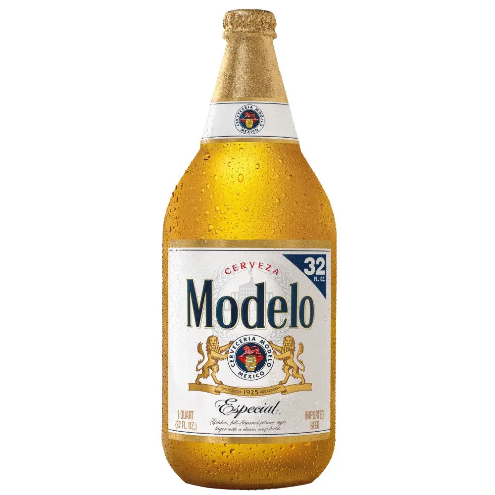Modelo beer