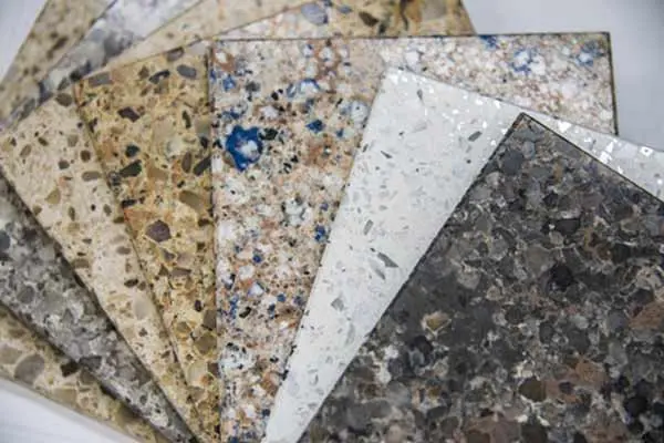 Engineered Stones