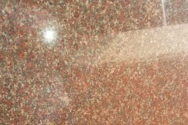 Marbles and Granite