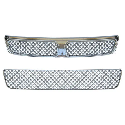 Car front grill