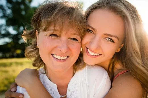 Cosmetic Dentistry