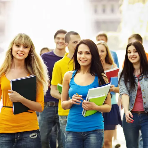 IELTS Training