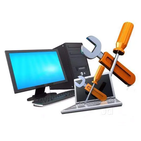 Computer Sales & Service