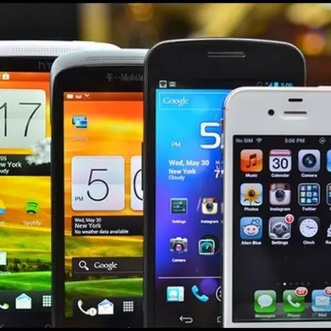 Mobile Sales & Service
