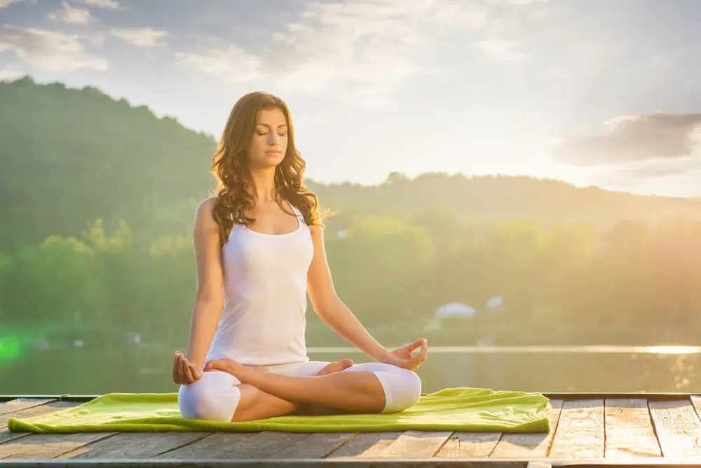 Yoga Classes