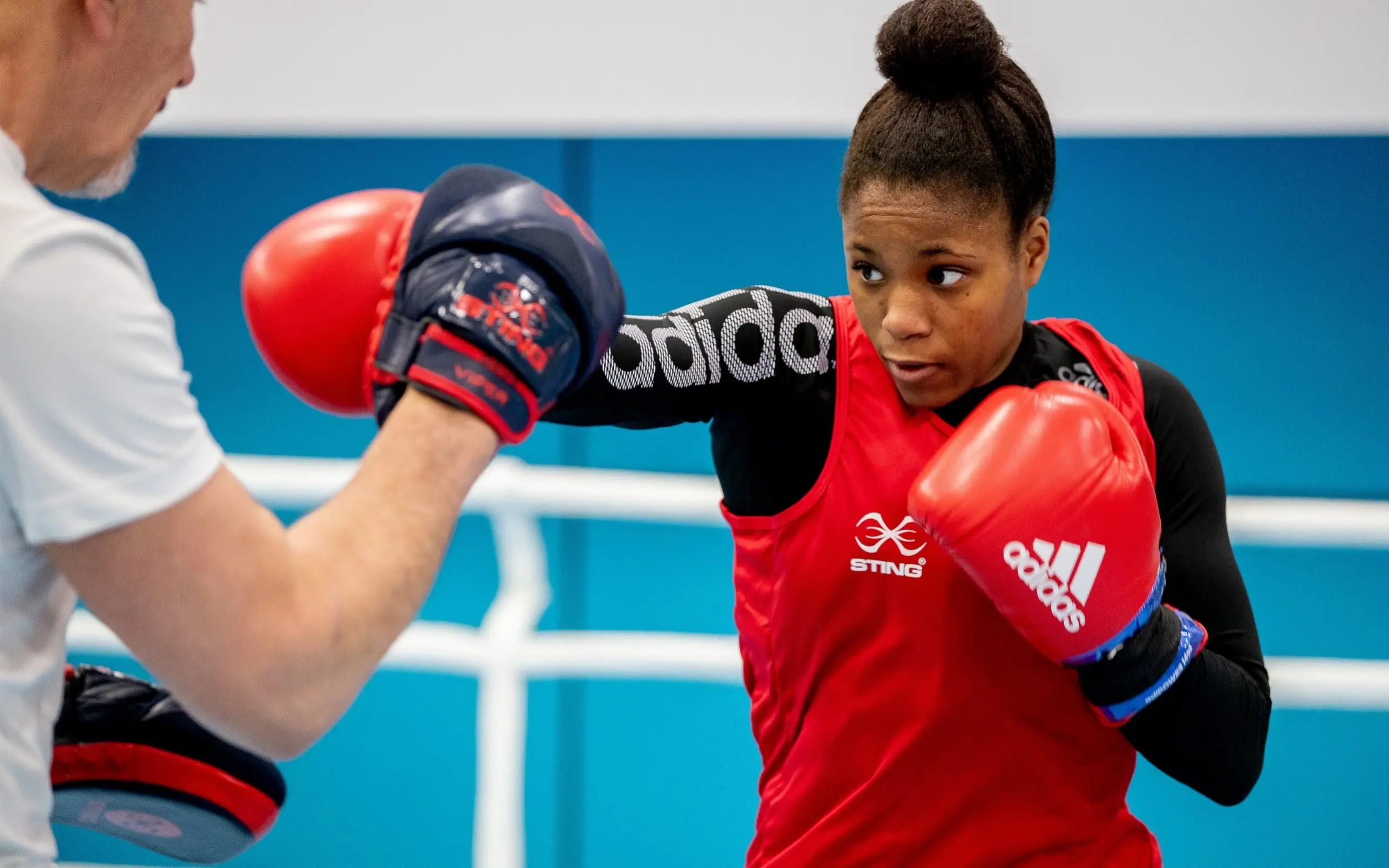 Boxing