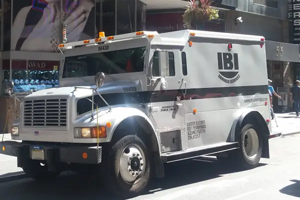 Secure Transport Services