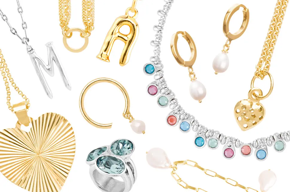 Jewelry Transportation